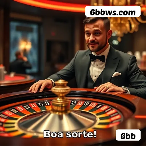 Central de dúvidas rápidas sobre o app 6bb