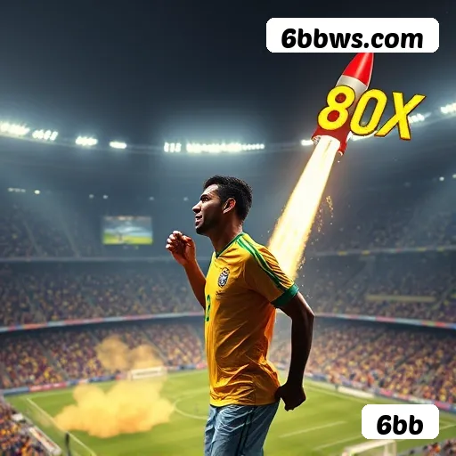 Guia rápido de apostas ao vivo na 6bb