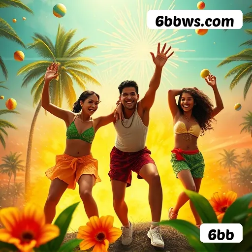 Cassino 6bb app mobile