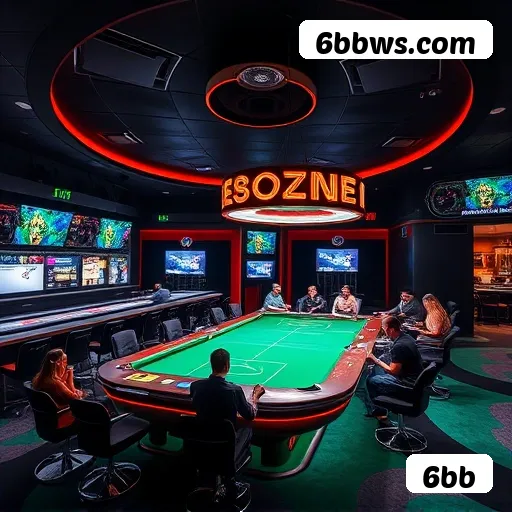 App 6bb Android download