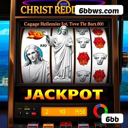 App 6bb slots mobile