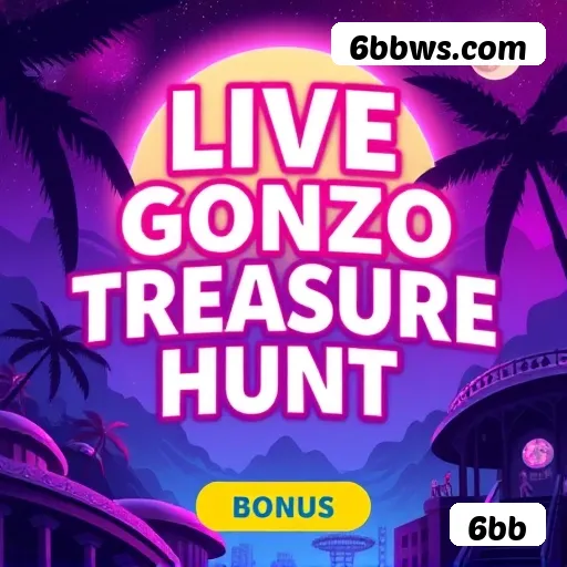 Slots com prêmios 6bb